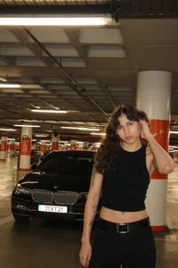 Beatriz_Santox1 Public Pic 5