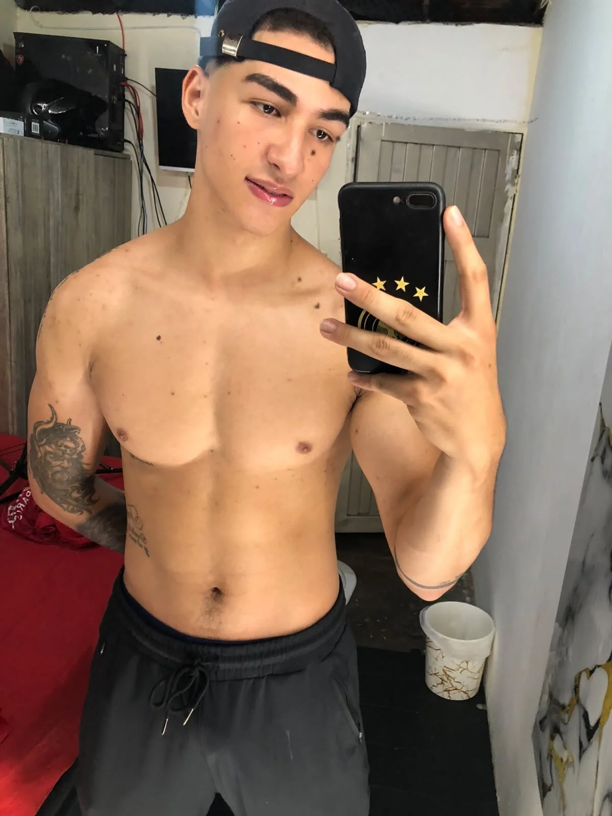 Goldendesirexx__ Poză populară 6622
