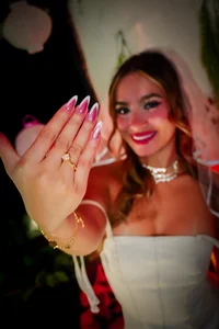 AmaiaHaywood 💕Your wifey💕 Foto 2