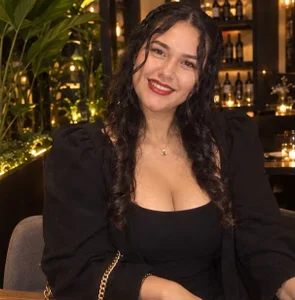 LilyMontoya Public Pic 2