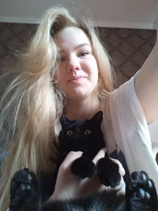 Meet my cat Mityai od CelesteNoir  3 snímek