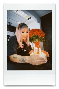 MaddyGray_ Maddy birthday Pic 7