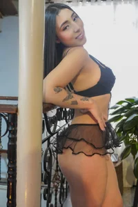 BabyNiina's XXX Nude Photo 1