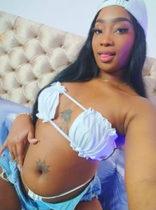 Black_girl3 SWEET GIRL❤️ Pic