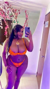 I LOVE ORANGE de blaisysmith  Imagens