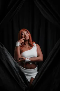 Chloe_LaurentXXX 🔥 Cave Desire  2. fénykép
