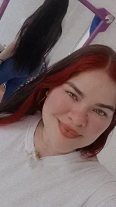 NinaFuentes2X welcome to my world 사진