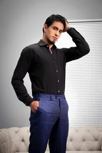 Tom_blunt96 Blue . fénykép