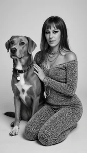 Hollbunny_Voxi Ai selfi edit Immagine  9