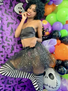 Shanelle__ Halloween♥ Immagine 