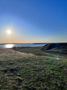 EvaThopson nature and me Pic 2