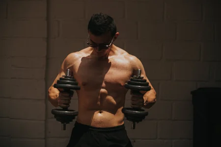 Perseo_dimou Gym Pic 4