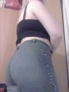 stefanyharper16 Stephanie's Denim Story Gambar 5