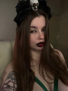 SugarMuseのQueen of De@thの 4枚の写真