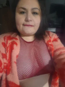 SecretMilfCL rojita Pic 2