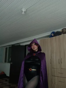 _zephyr_ Testing my new Cospay. Did you like it? 🙃 Pic 9