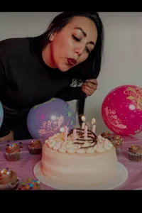 Happy Birthday my love od Laura_martin_  3 snímek