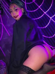 nathalia_pink Happy Halloween 🎃👻😈 Pic 6