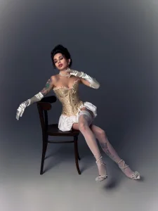 vinkiepinkie Retro💖 Pic 6