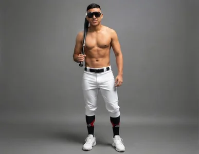 Zdjęcia Deibis22 Beisbol:  6