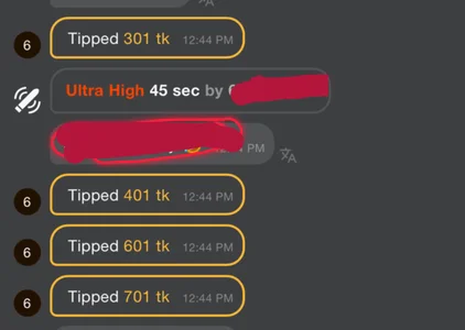 -----Hani----- Thank you for calling me privately Immagine  3