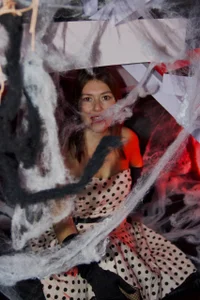 AliceEmerson kullanıcısının Happy Halloween👻😈 albümü -  9 fotoğraf