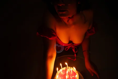 My Happy Birthday de ValerieKay_  3 Imagens