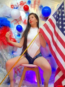Megannklein HAPPY 4th OF JULY!♥ Pic 6