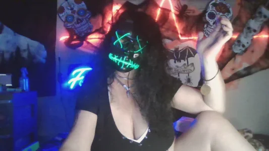 PandaCasey46 Halloween pics Poză 6