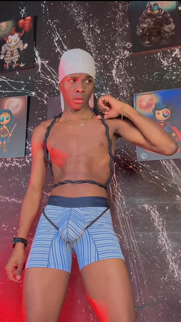 JacksonMuller_ избранные изображения 3517