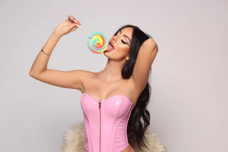 Brook__Hayes's Candy shop Sex Photo 3