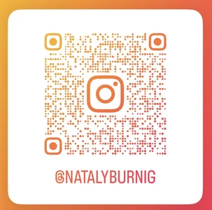 Inst🍑🧡 de Nataly_Burning  Imagens