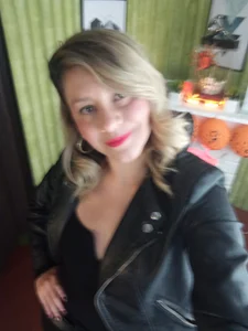 rocker outfit for office od Chanelll_Taylorr_  5 snímek