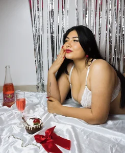 LARSONMIA My birthday!♥ 사진 2