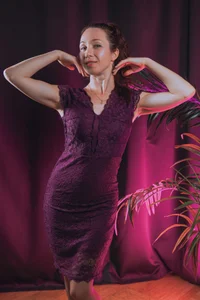 Ariel_Maritime A true dancer зображення 3