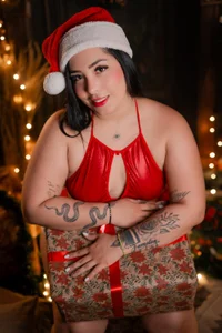 Sheeryl__ Merry Christmas✨  3টি ছবি