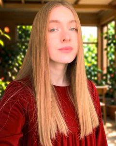 look at me od AliceVilliers  snímek