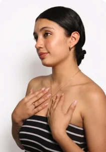 _ArianaToroo Elegant girl 🌺 slika 3