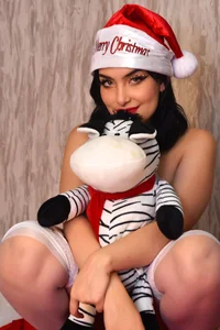 Alexa_Thaylor_ merry christmas!!!⛄⛄ Pic 2