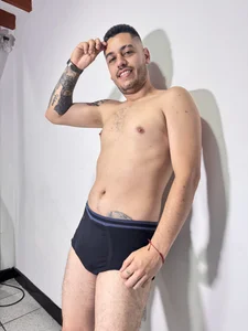 CoupleSwingerLatin My boy 🥵 Foto 3