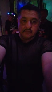 Hola de fernandoc80 Foto