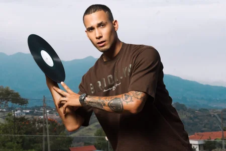 MagnusFrost DJ Session รูป  3