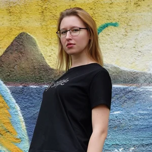 KimFoxie Public Foto