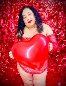 angel_blueのSAN VALENTINE♥の 2枚の写真