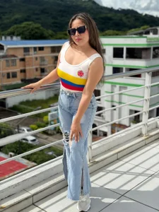 Addara_Sweet Colombiana🌟 Hình 4