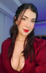 Amelie_saenz Touch me with your eyes. Pic