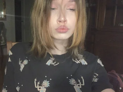 shishka_angel meow Pic