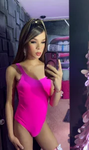 sthephylittle pink 🌺🎀 Pic