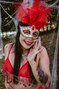 DulceAurora__ Sweetly haunted 🔥 Pic 2