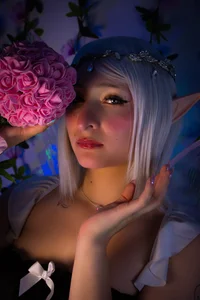 Gea__のFairy's faces💜の 2枚の写真